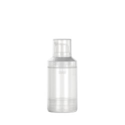 TAP-029A MONO 70 100% PP Mono Cream Airless (70ml)